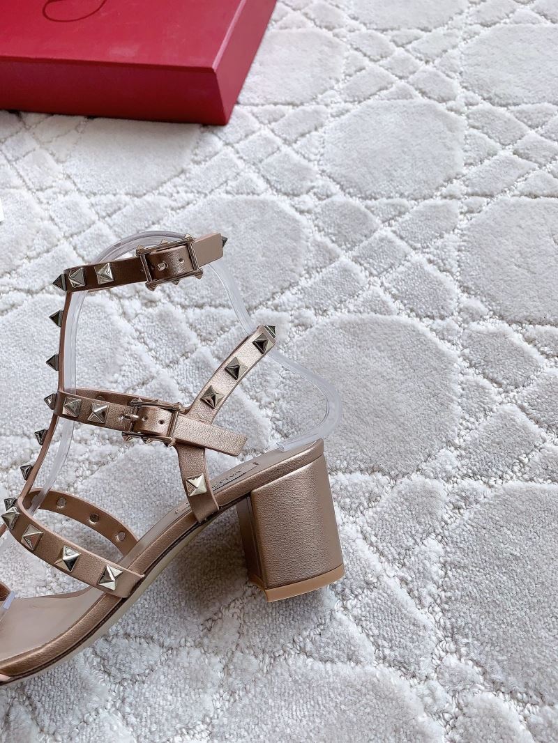 Valentino Sandals